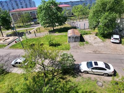 квартира за адресою Оболонський просп., 9