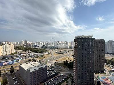 квартира по адресу Днепровская набережная ул., 16-Д