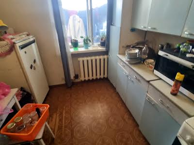квартира за адресою Єреванська вул., 32