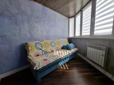 квартира по адресу Урловская ул., 38