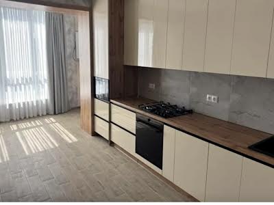 квартира за адресою Львівське шосе, 20/1б