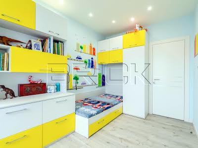 квартира за адресою Саперно-Слобідська вул., 24