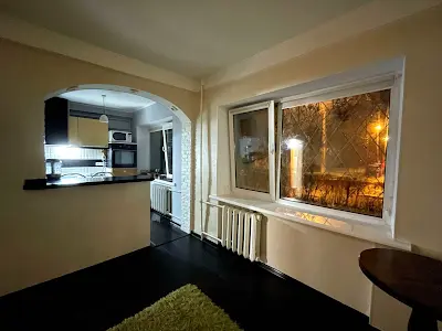 квартира за адресою Мукачівська вул., 5-А