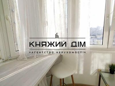 квартира за адресою Драгоманова вул., 40-Е
