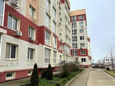 квартира за адресою Будівельна вул., 50-Б