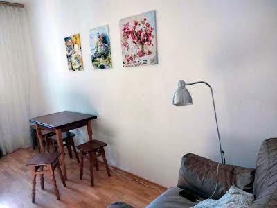 квартира по адресу Урловская ул., 36
