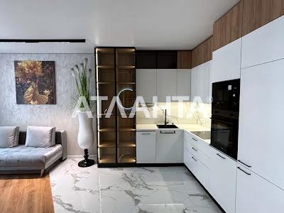 квартира за адресою Курортний пров., 1