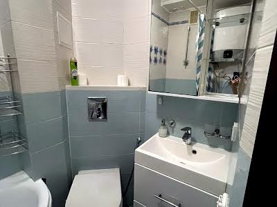 квартира за адресою Стеценка вул., 3