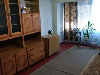 квартира за адресою Миколи Ушакова вул., 9