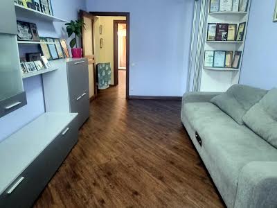 квартира по адресу Харьковское шоссе, 56