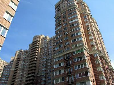 квартира по адресу Голосеевская ул., 13-Б