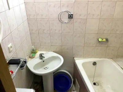 квартира по адресу Борщаговская ул., 145