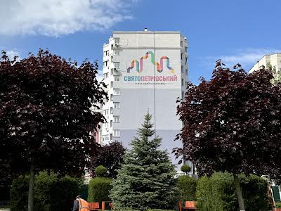 квартира за адресою Теплична вул., 44