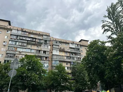 квартира по адресу Правды просп. (Правды), 88б