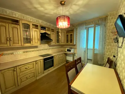 квартира за адресою Київ, Миколи Шепелєва вул., 5