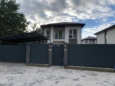 будинок за адресою с. Віта-поштова, Звенигородська вул.