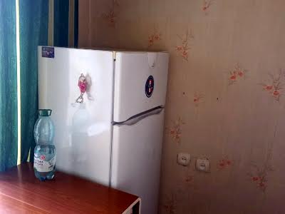 квартира по адресу Григория Кочура ул. (Александра Пироговского), 6