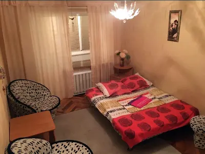 квартира по адресу Соборности просп. (Воззʼєднання), 1-А