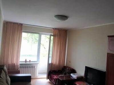 квартира за адресою Лісовий просп., 18