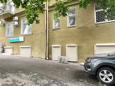коммерческая по адресу Костёльная ул., 10