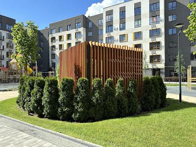 квартира за адресою Соборна вул., 2к