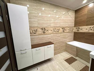 квартира за адресою Зарічна вул., 1-В