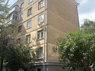 квартира по адресу Науки просп. (Ленина), 29а