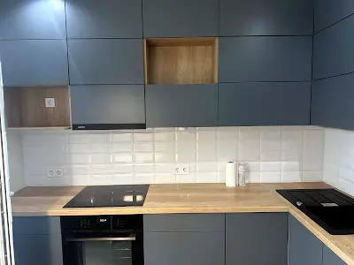 квартира по адресу Бориса Гмыри ул., 16а