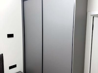 квартира за адресою Салютна вул., 2к8