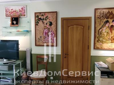 квартира за адресою Професора Підвисоцького вул., 14