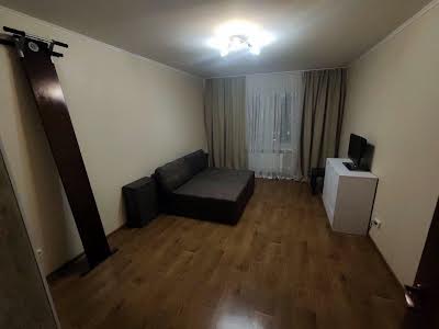 квартира по адресу Балтийский пер., 5