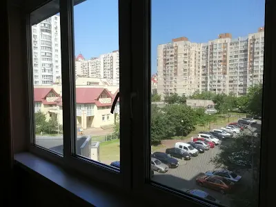 квартира за адресою Володимира Івасюка просп. (Героїв Сталінграду), 20-А