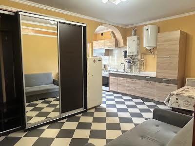 квартира по адресу Хотів, 12