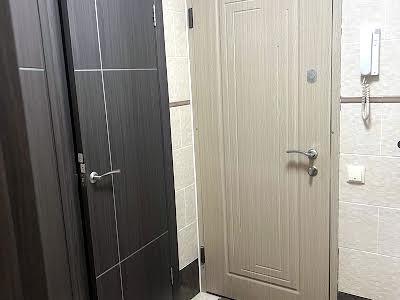 квартира по адресу Кібальчича, 6