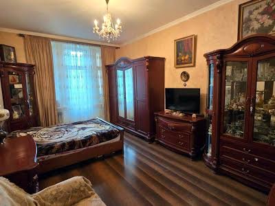 квартира по адресу Большая Васильковская ул. (Красноармейская), 42
