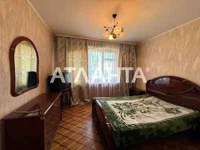 квартира за адресою Невського Олександра вул., 43/2