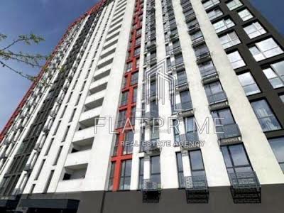 квартира по адресу Науки просп., 58