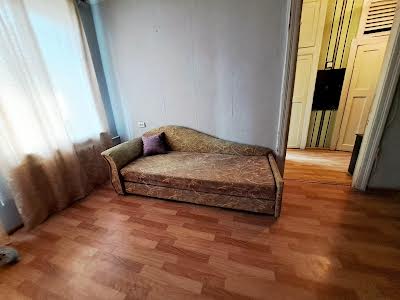 квартира по адресу Леси Украинки бульв., 29