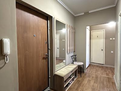 квартира за адресою Європейського Союзу просп. (Правди), 8-А
