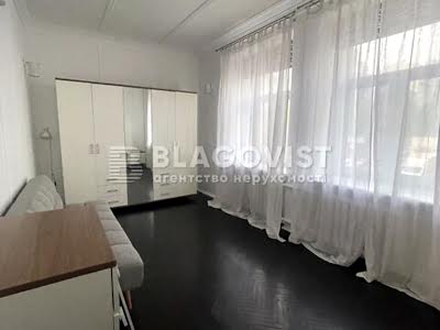 квартира по адресу Саксаганского ул., 85