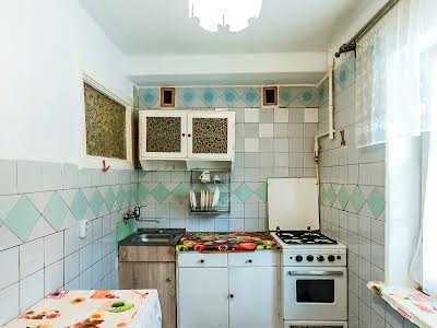 квартира по адресу Чёрных Запорожцев ул. (Петра Запорожця), 9-А