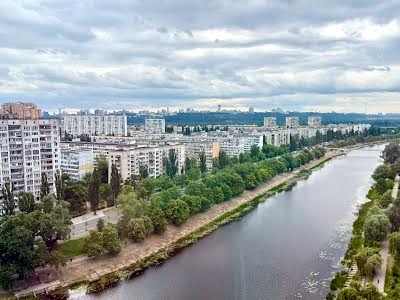 квартира за адресою Євгена Сверстюка вул. (Марини Раскової), 54