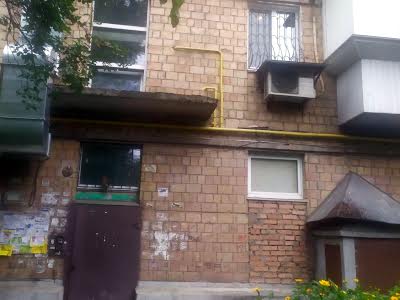 квартира за адресою Академіка Білецького вул., 3