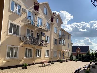 квартира по адресу Богдана Хмельницкого ул., 10