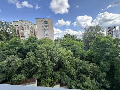 квартира по адресу Олеся Гончара ул., 35