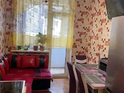 квартира за адресою Драгоманова вул., 2