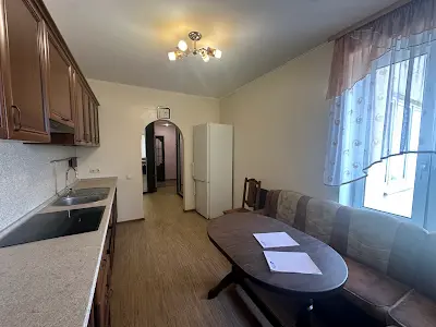 квартира за адресою Валерія Лобановського просп. (Червонозоряний), 6-Г