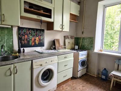 квартира за адресою Анатолія Базилевича пров. (Червонозаводський), 7/5