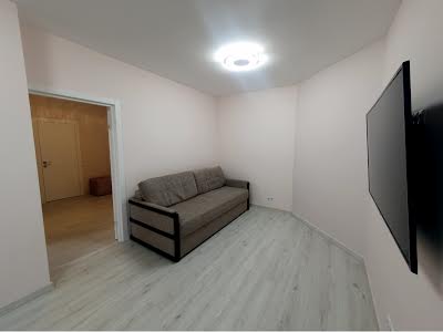 квартира по адресу Регенераторная ул., 4 к17