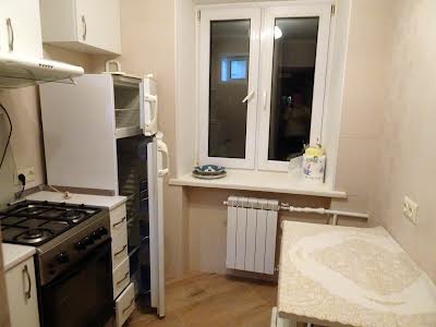 квартира за адресою Леся Курбаса просп., 9-В